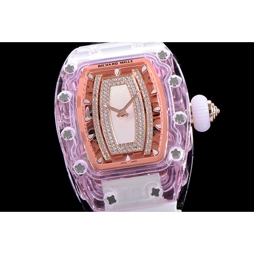 리차드밀 RM 07-01 -4